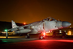Royal Navy FA2 Sea Harrier