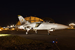 RAF 111 Squadron Tornado F3